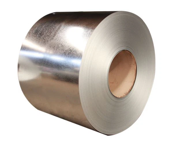 Texture PPGI Steel Coil
