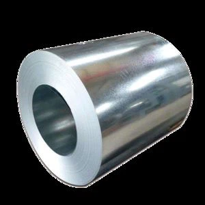 AIYIA DX51D Z40 Z60 Z100 Z180 Z275 Z350 bande galvanisée, feuille galvanisée, bobine d'acier galvanisé de qualité / feuille de revêtement de zinc