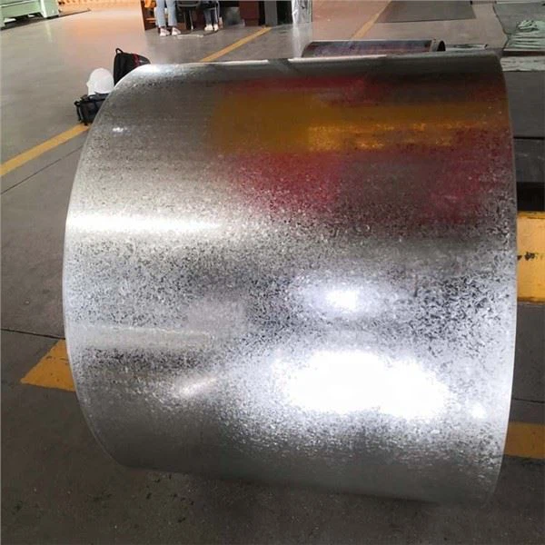 GI/SGCC DX51D ZINC Cold Rolled Coil/Hot Dipped Galvanized Steel Coil/Sheet/Plate/Strip